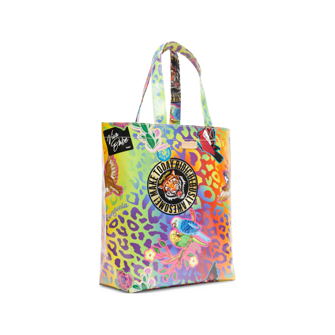 Consuela Women's Grab And Go Basic Multicolor Bag