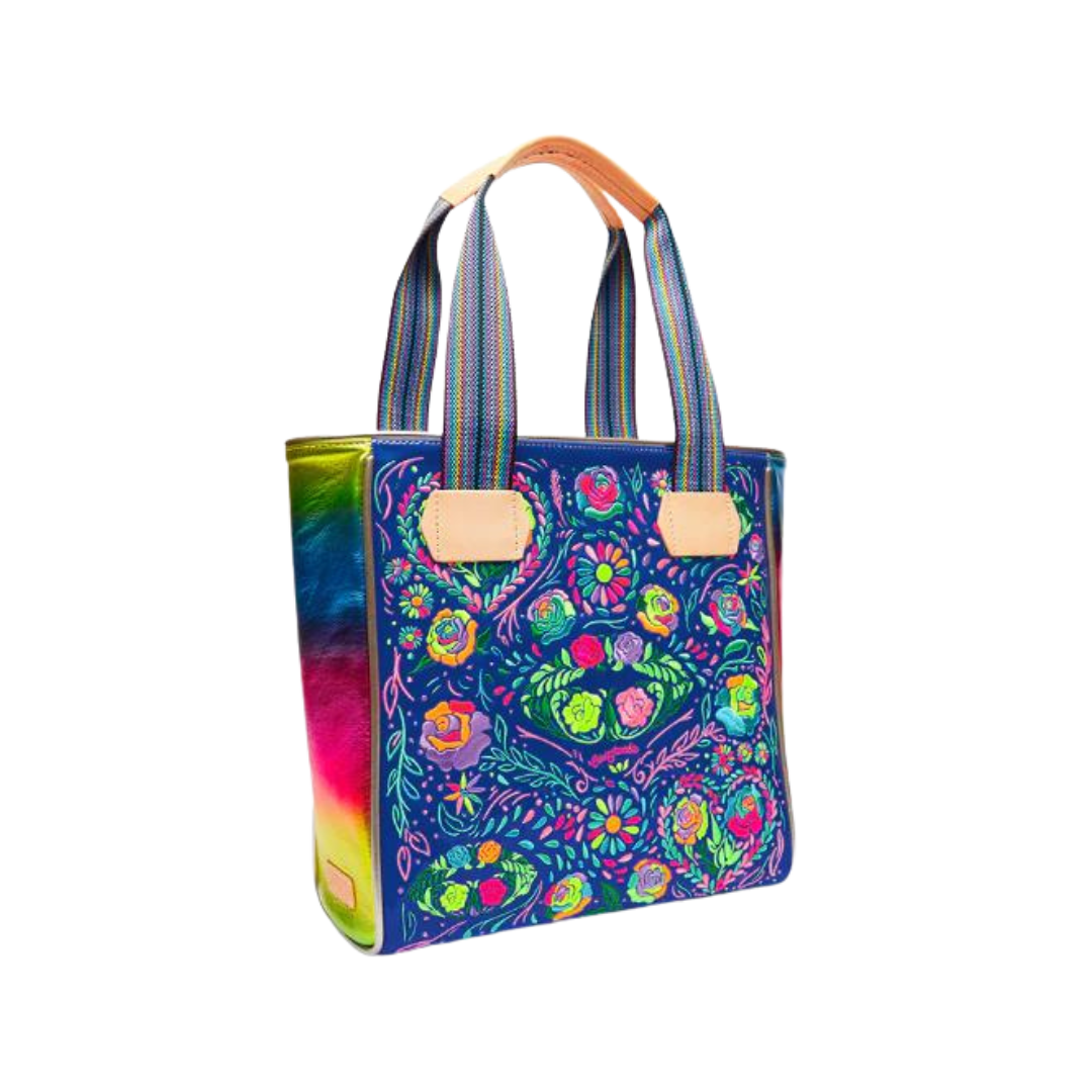 Consuela Women's Classic Mango Tote