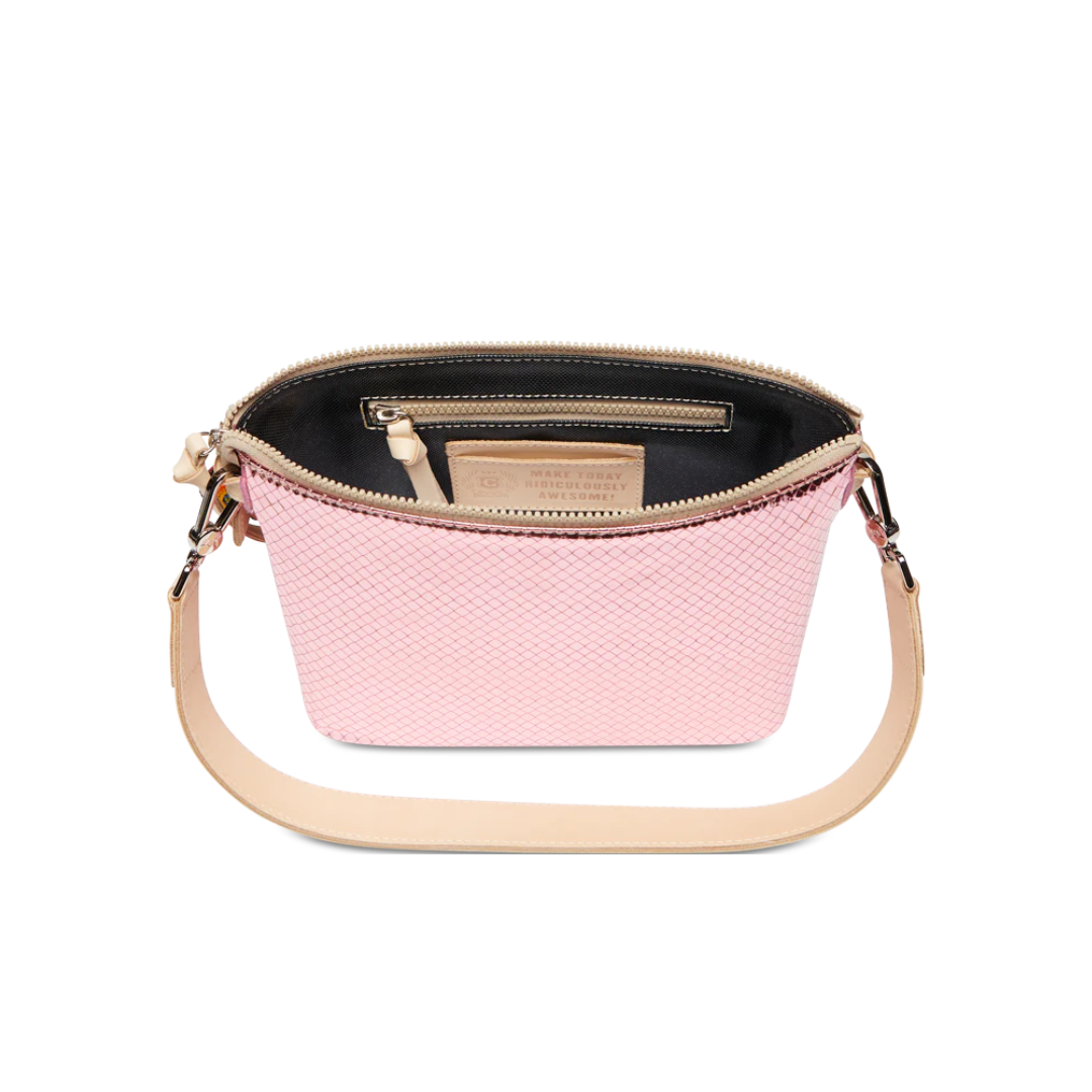 Consuela Women's Grace Your Way Pink Bag