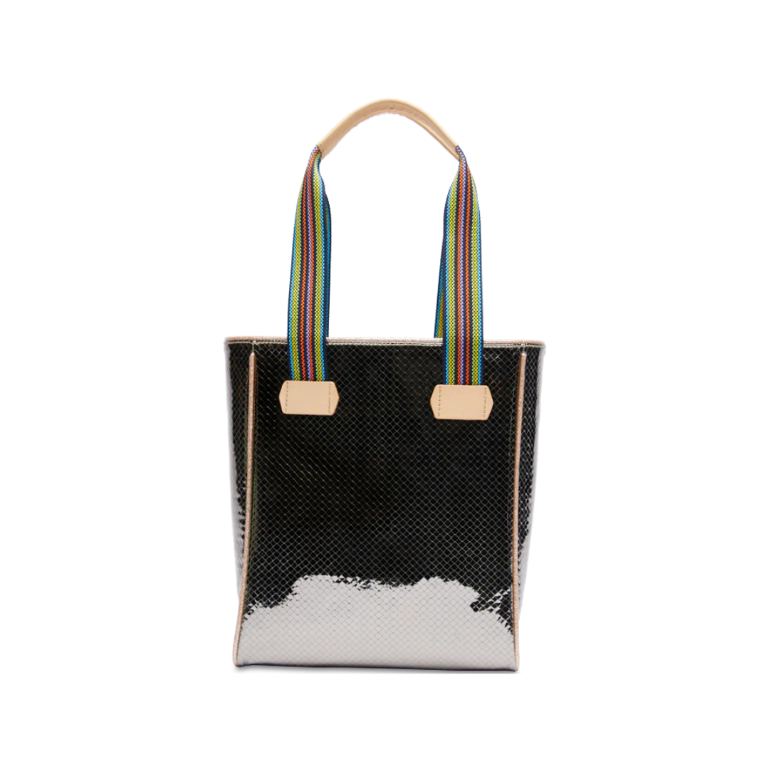 Consuela Women's Kyle Chica Multicolor Tote Bag