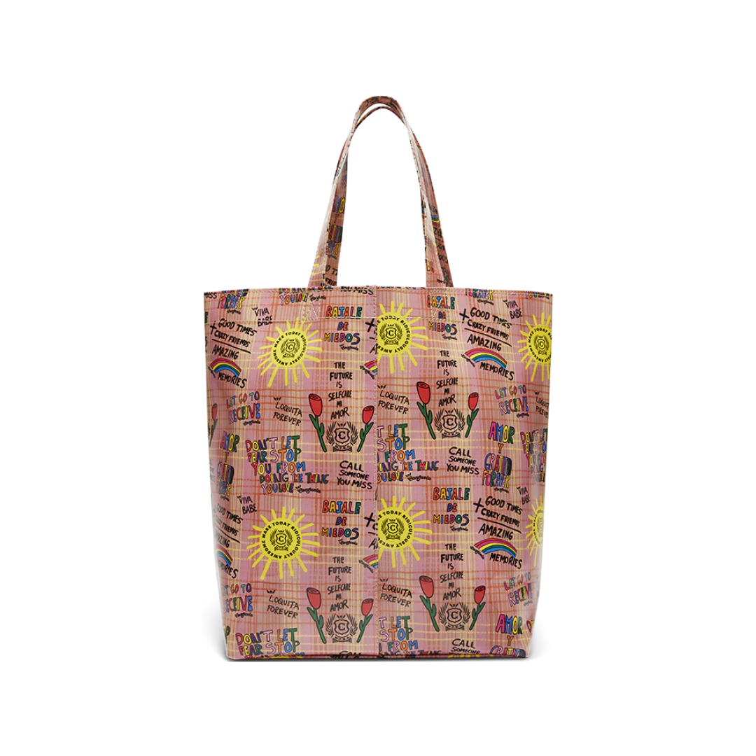 Consuela Women's Nudie Basic Bag
