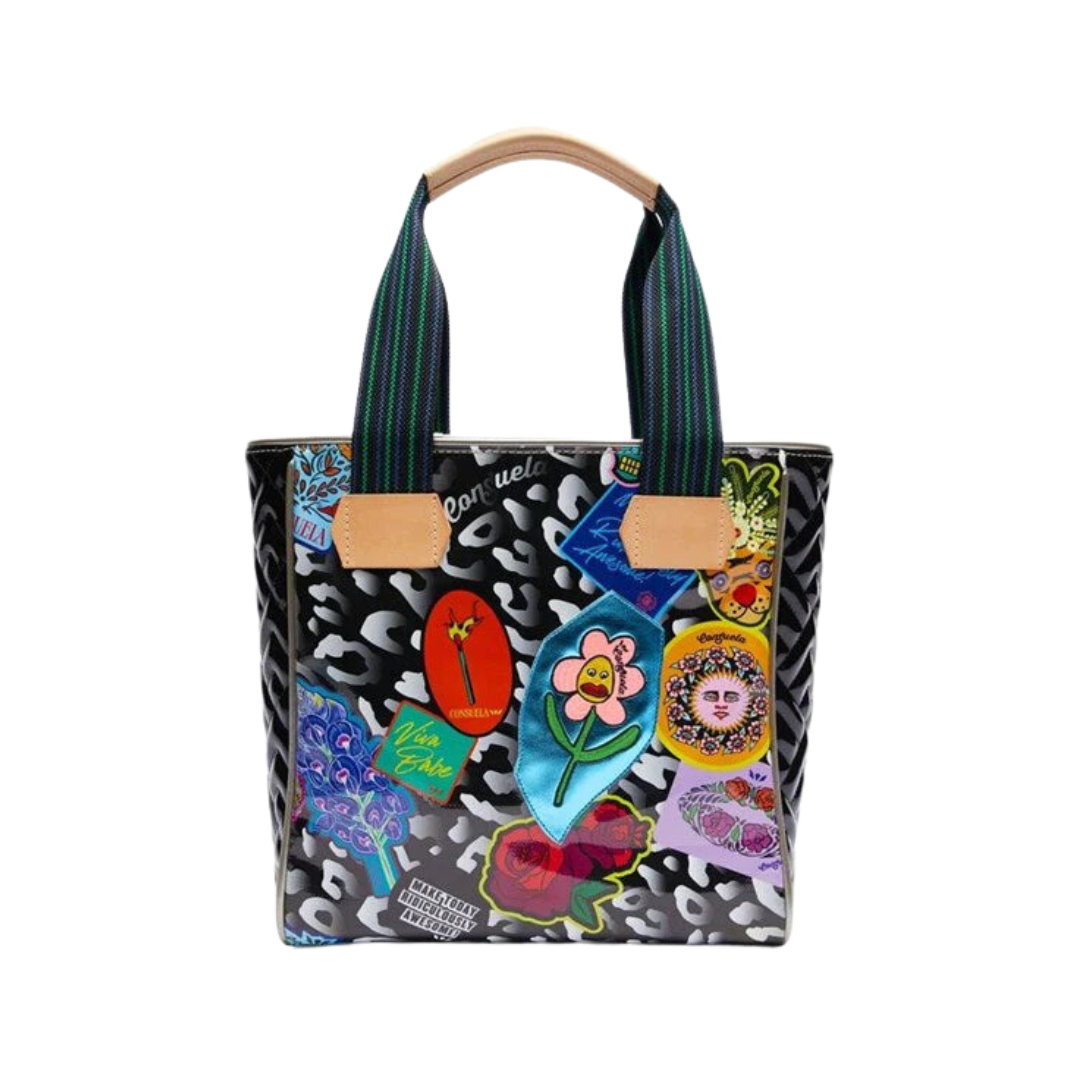 Consuela Women's Zoe Classic Tote