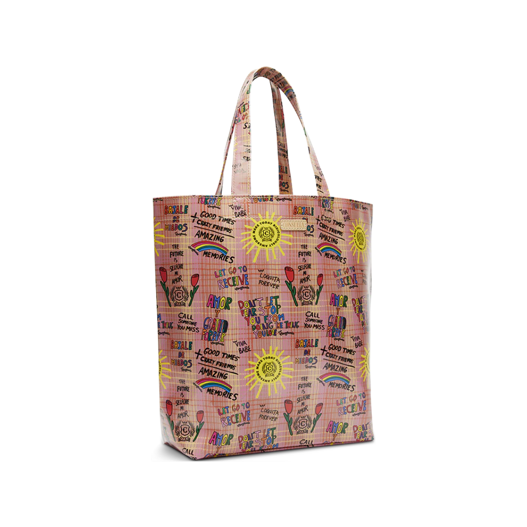 Consuela Women's Nudie Basic Bag