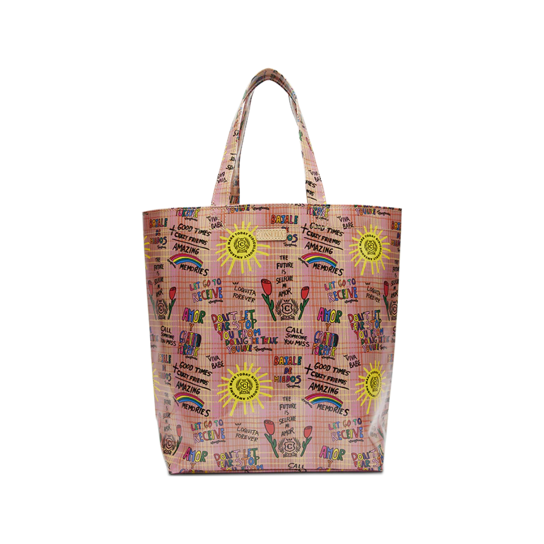 Consuela Women's Nudie Basic Bag