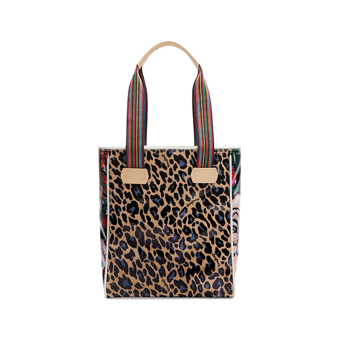 Consuela Women's Mel Chica Multicolor Tote