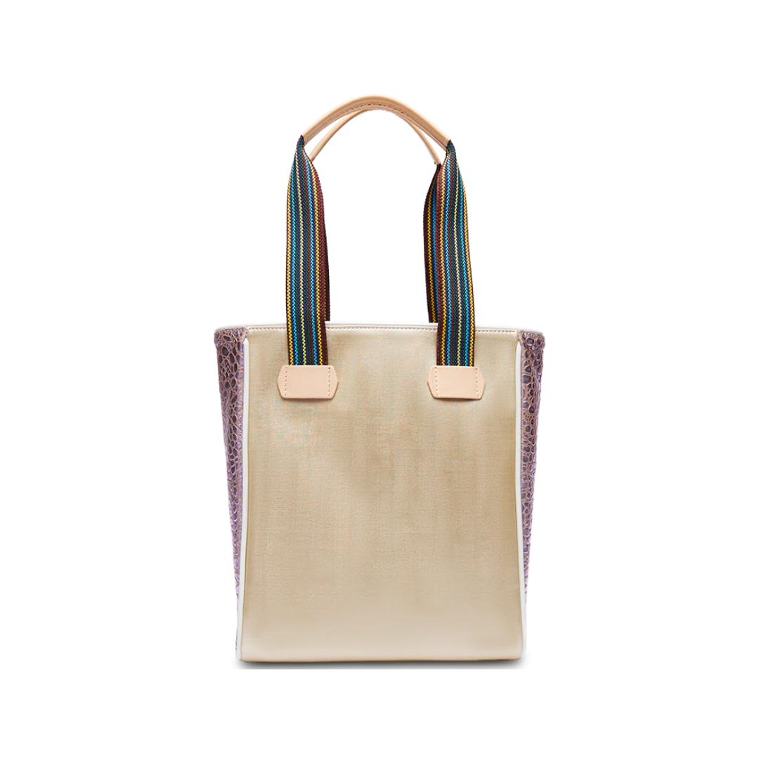 Consuela Women's Char Chica Tote