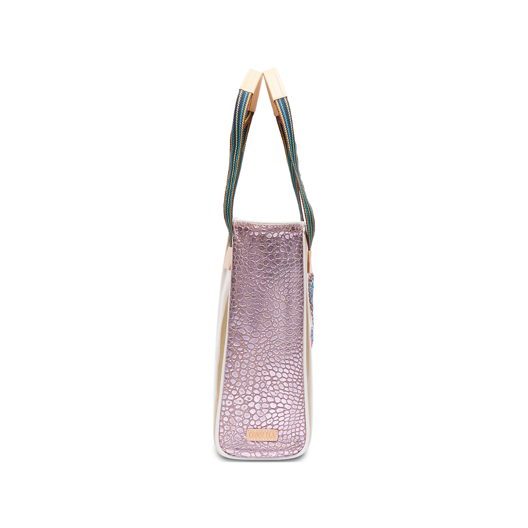 Consuela Women's Char Chica Tote