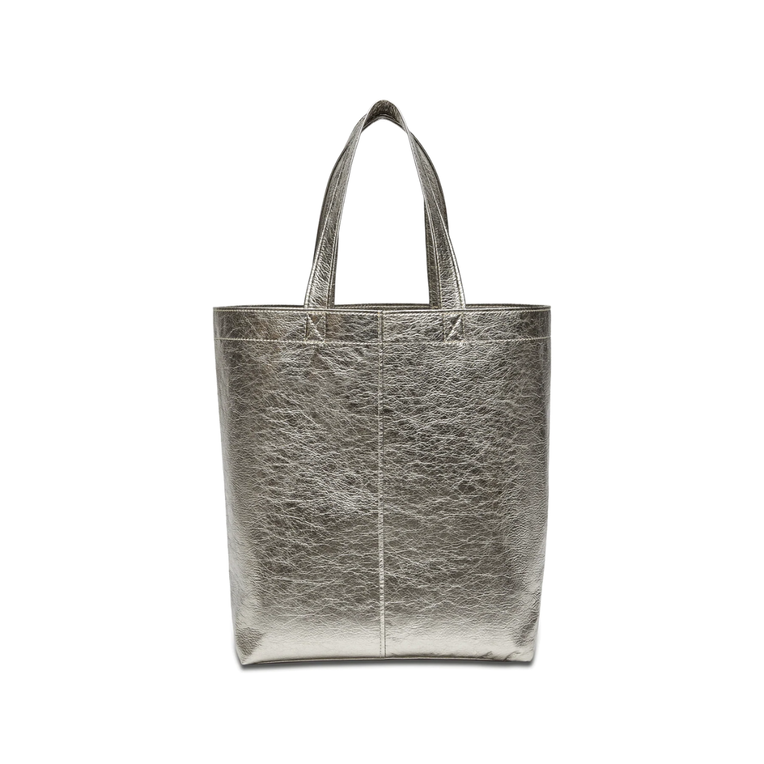 Consuela Women's Grab And Go Basic Apollo Grey Tote