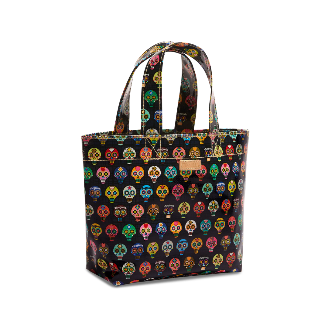Consuela Women's Grab And Go Multicolor Mini Tote
