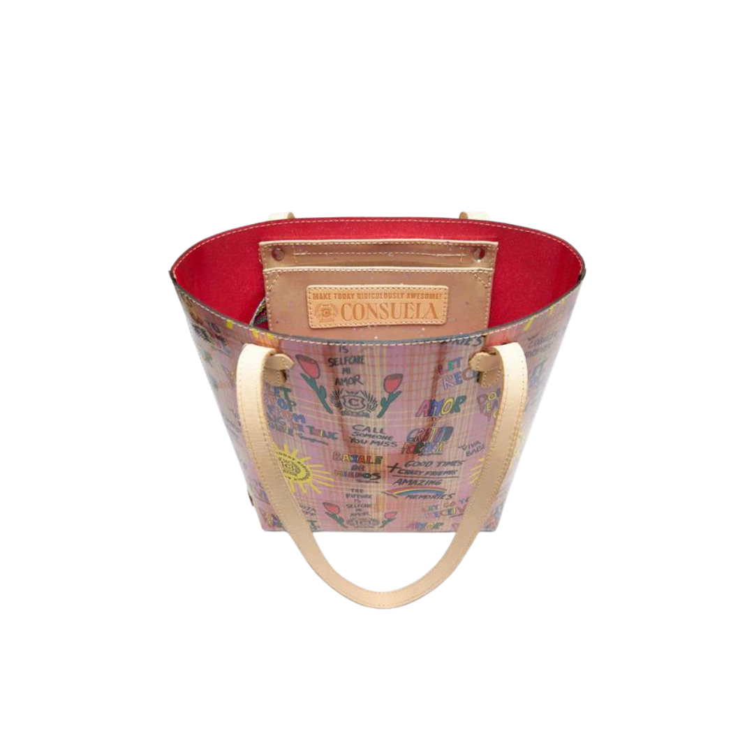 Consuela Women's Nudie Everyday Tote