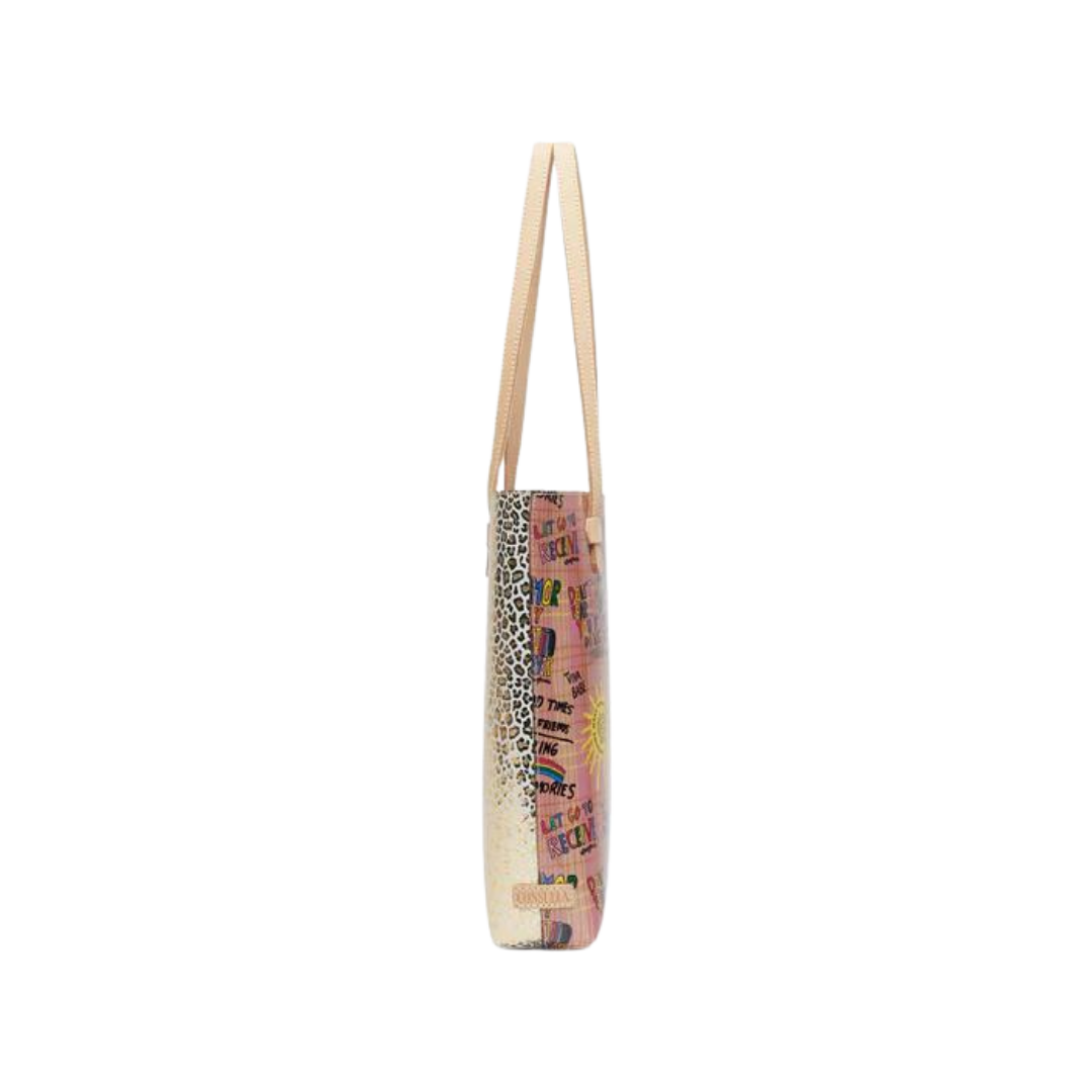 Consuela Women's Nudie Everyday Tote