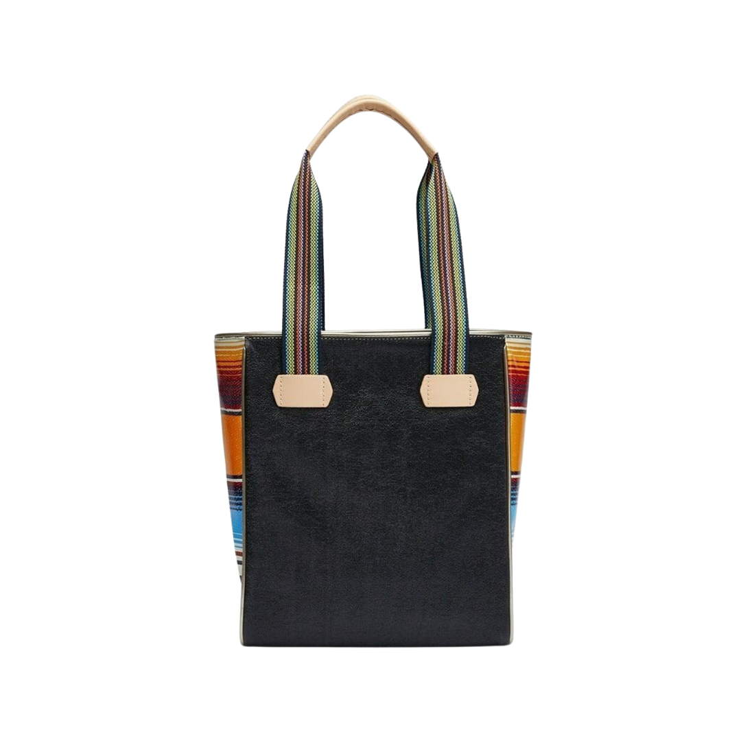 Consuela Women's Rocky Chica Multicolor Tote Bag