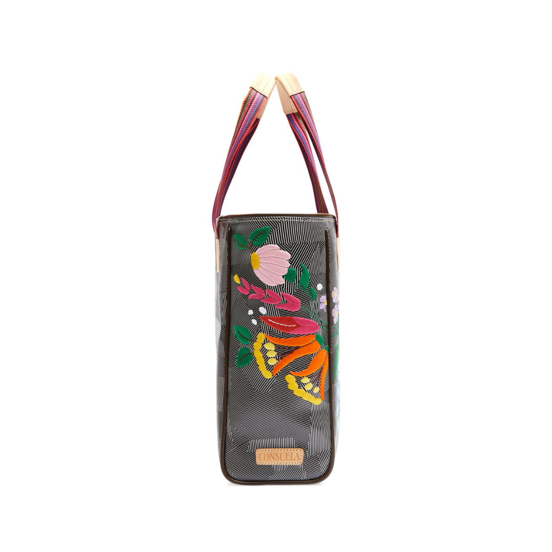 Consuela Women's Diane Classic Multicolor Tote