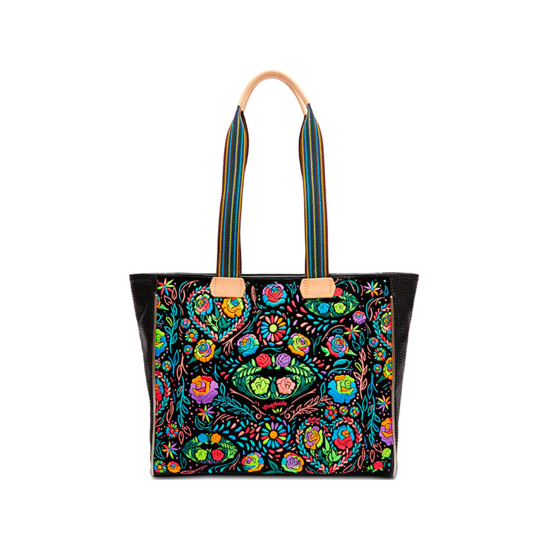 Consuela Women's Rita Journey Tote