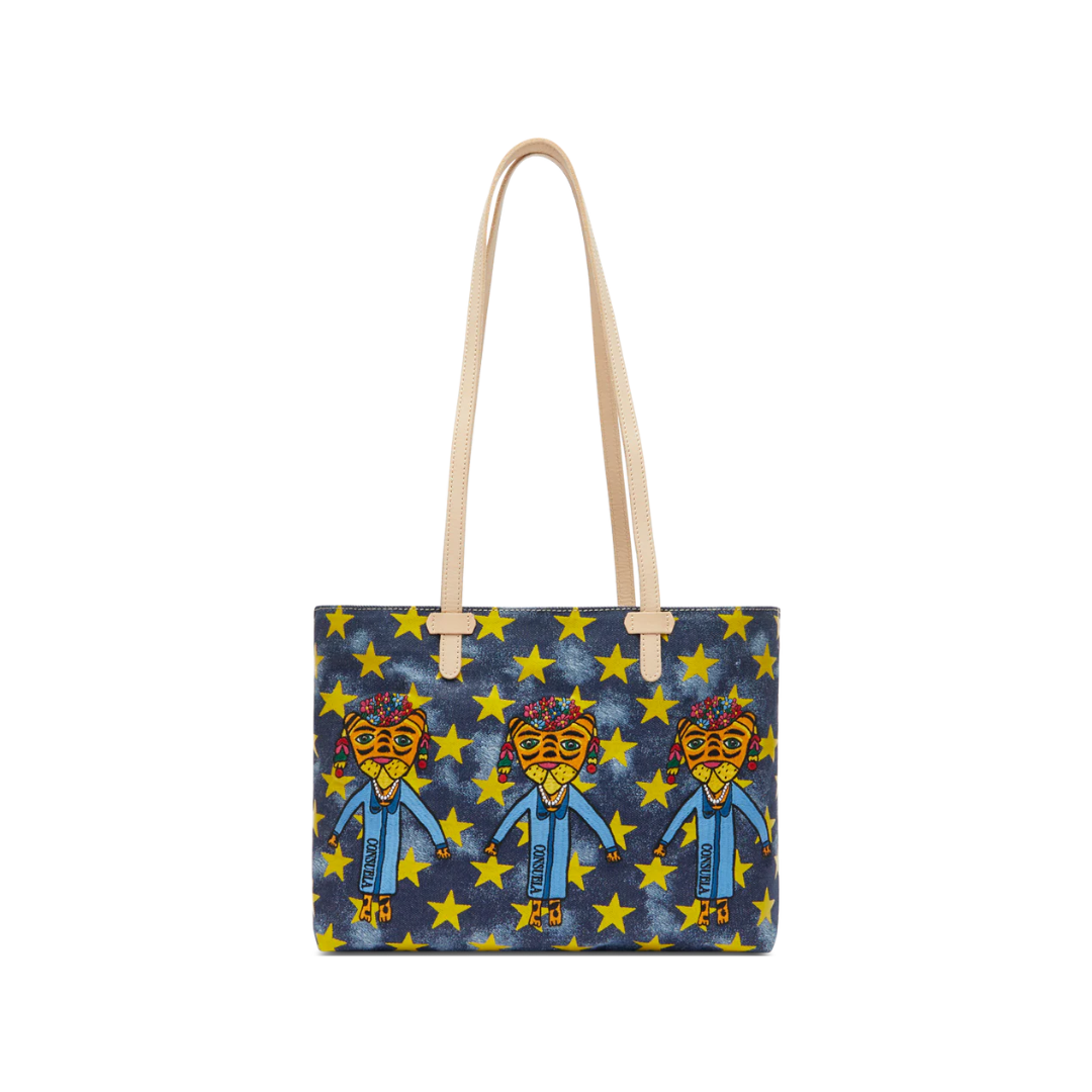 Consuela Women's Rawr Easy Tote