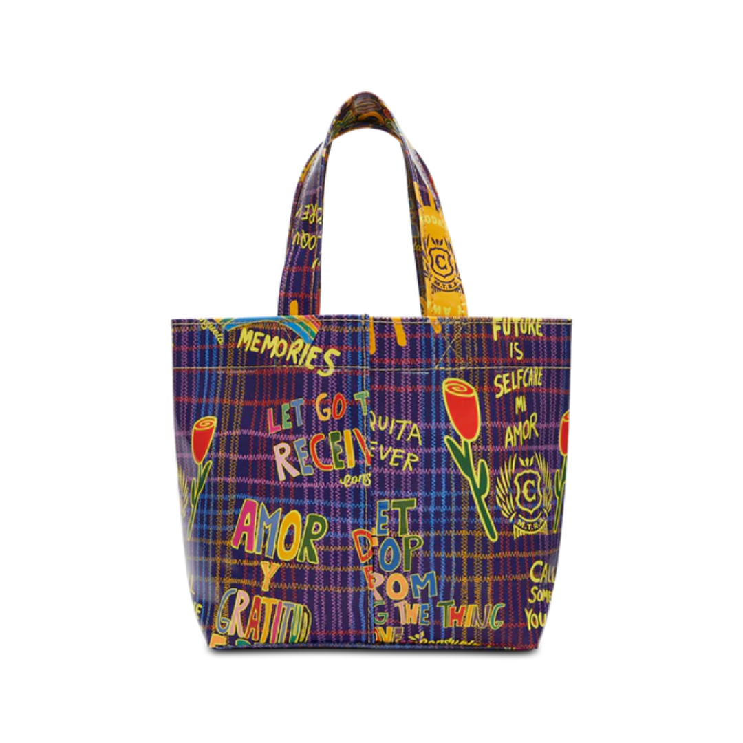 Consuela Women's Joy Grab And Go Mini Bag