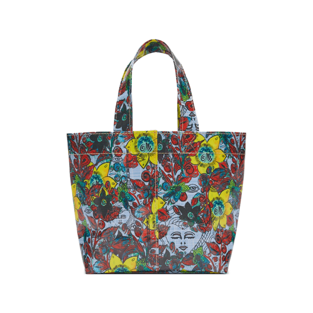 Consuela Women's Grab And Go Mini Multicolor Bag