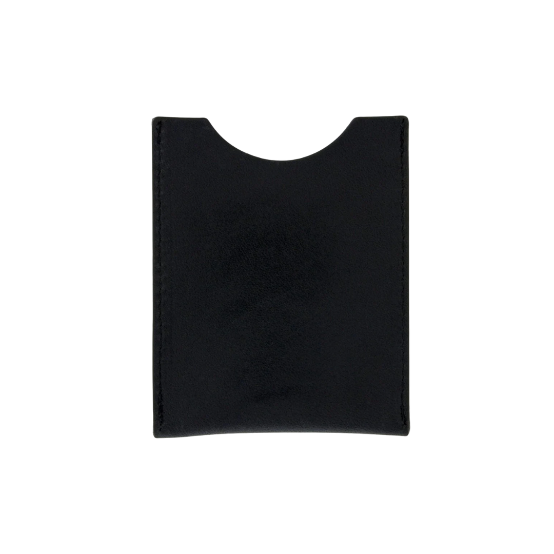 Brighton Women's Salina Black Money Clip