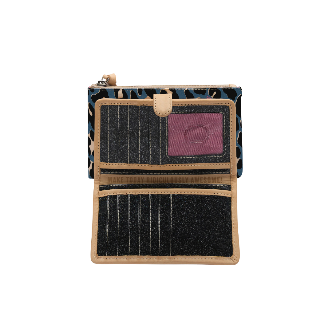 Consuela Women's Danni Slim Wallet