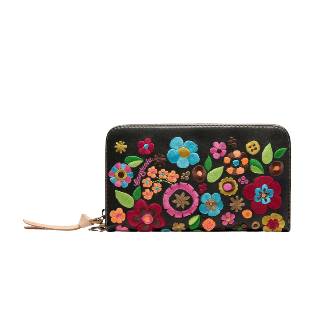 Consuela Women's Essential Banks Wallet