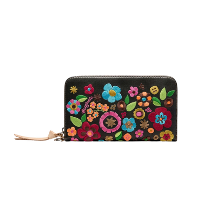 Consuela Women's Essential Banks Wallet