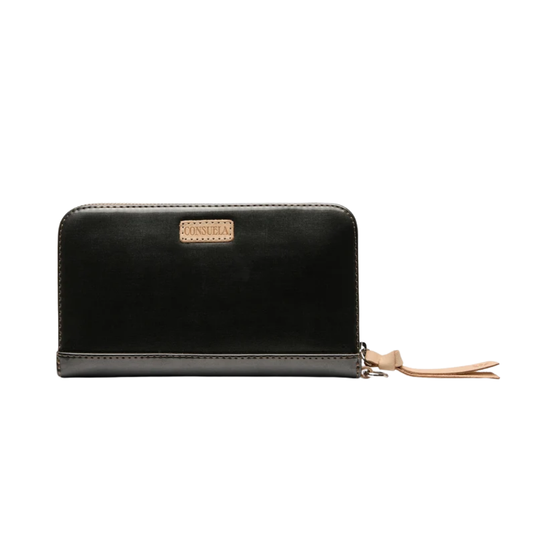 Consuela Women's Essential Banks Wallet