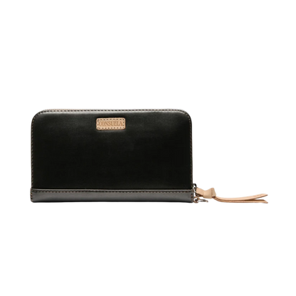 Consuela Women's Essential Banks Wallet