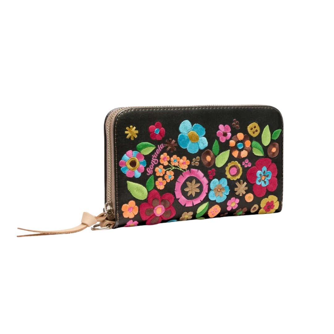Consuela Women's Essential Banks Wallet