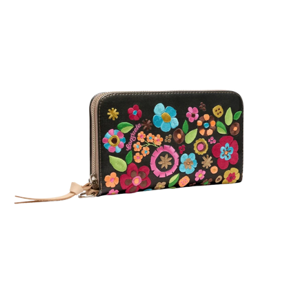Consuela Women's Essential Banks Wallet