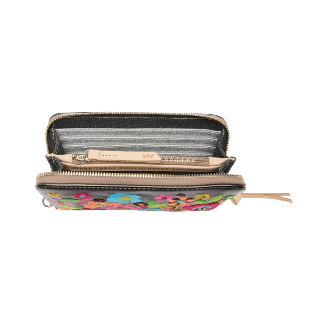 Consuela Women's Essential Banks Wallet