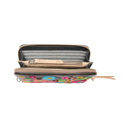 Consuela Women's Essential Banks Wallet