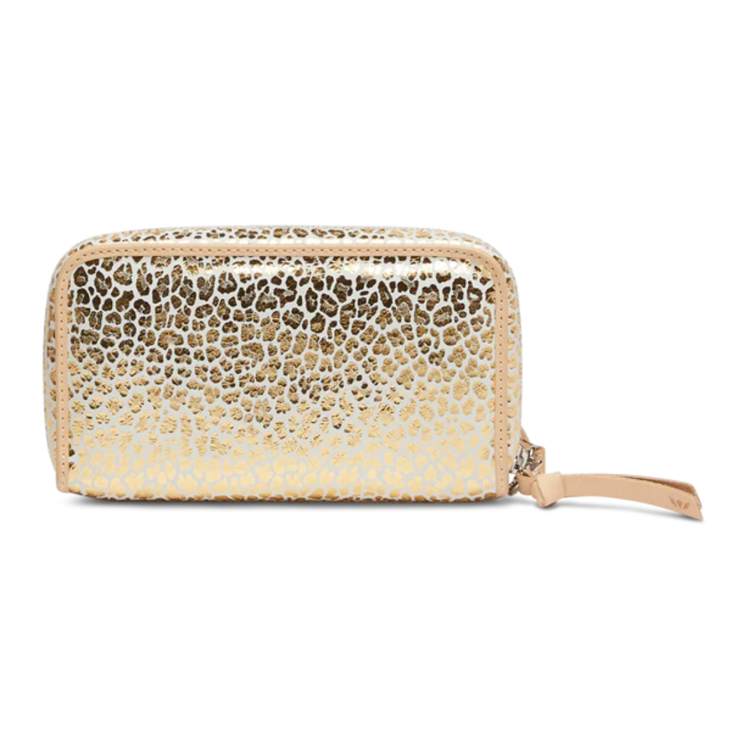 Consuela Women's Kit Wristlet Wallet