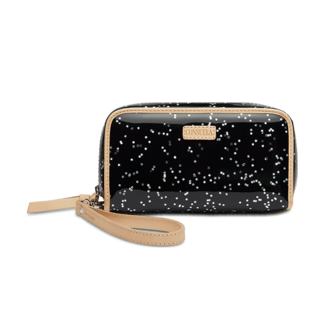 Consuela Womens Dreamy Wristlet Wallet