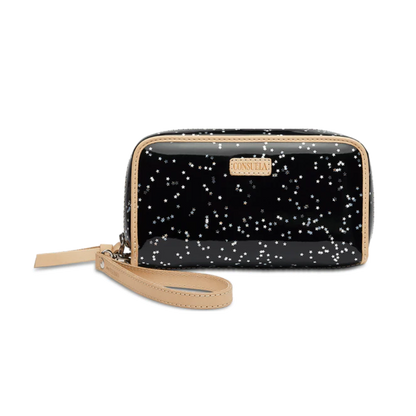 Consuela Womens Dreamy Wristlet Wallet