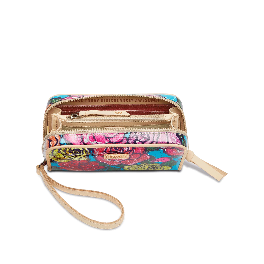 Consuela Women's Rosita Multicolor Wallets