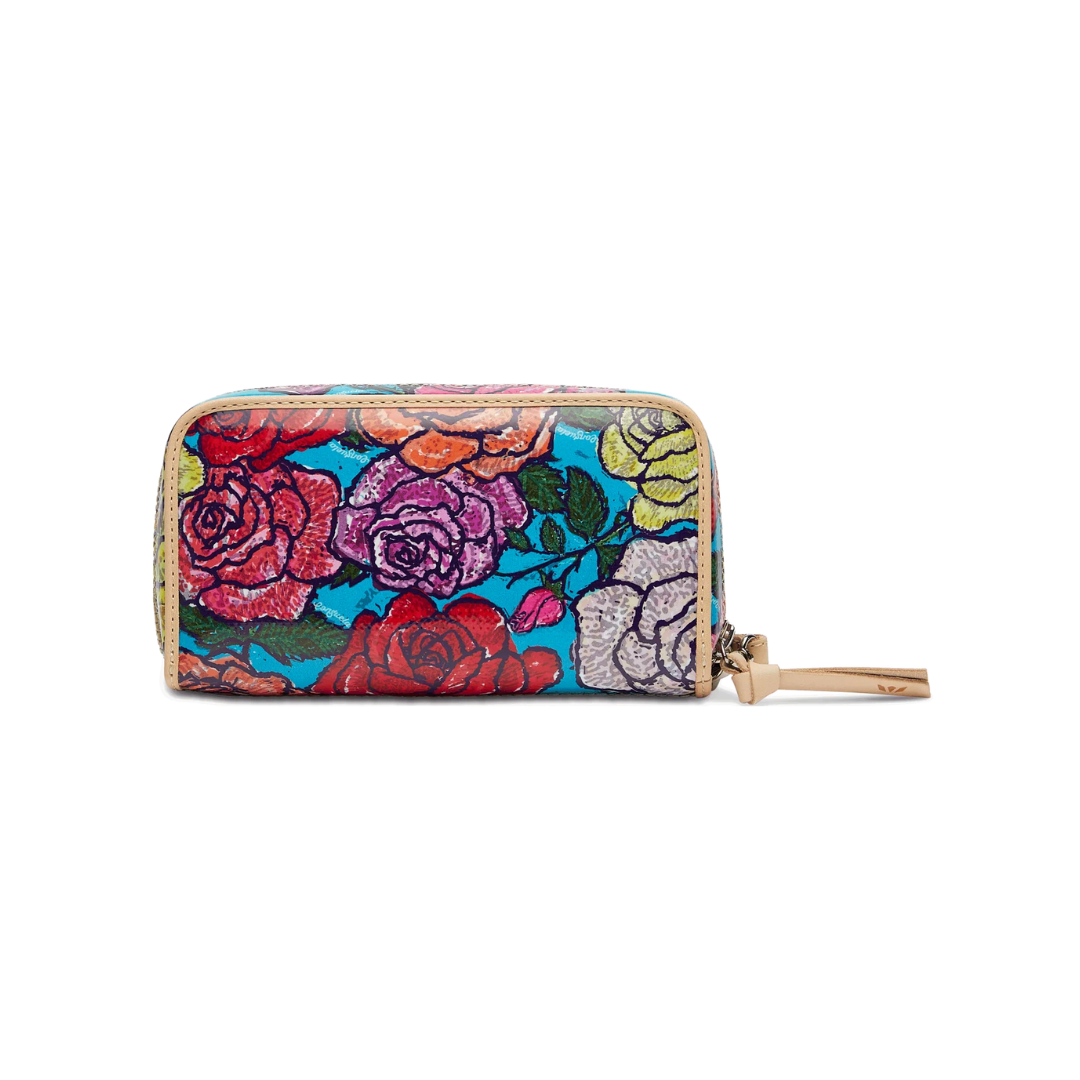 Consuela Women's Rosita Multicolor Wallets