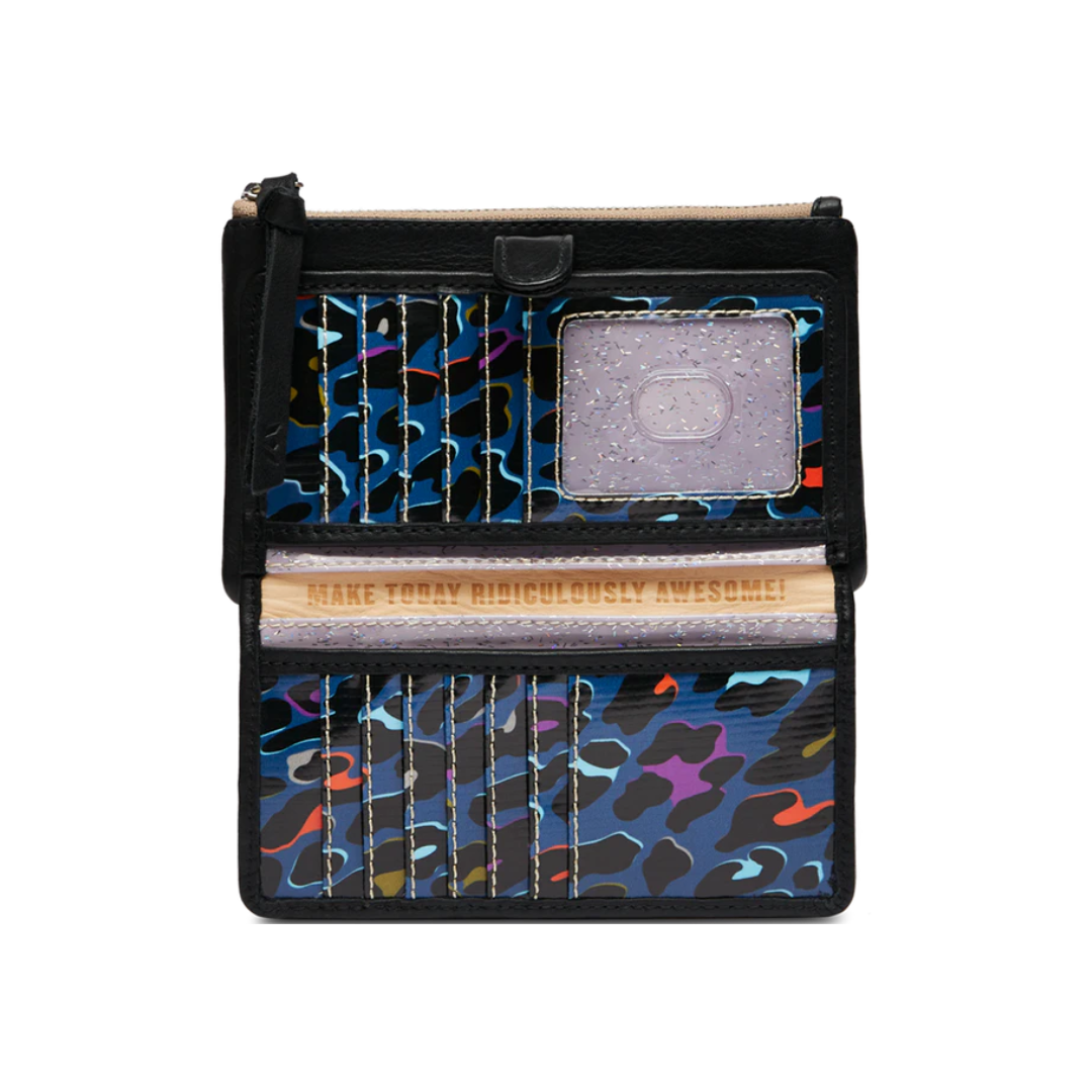 Consuela Women's Accessories Evie Slim Wallet Bag