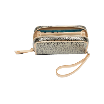 Tommy Wristlet Wallet