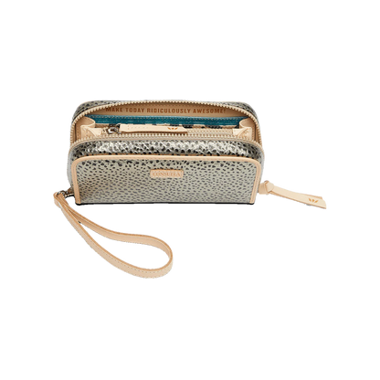 Tommy Wristlet Wallet