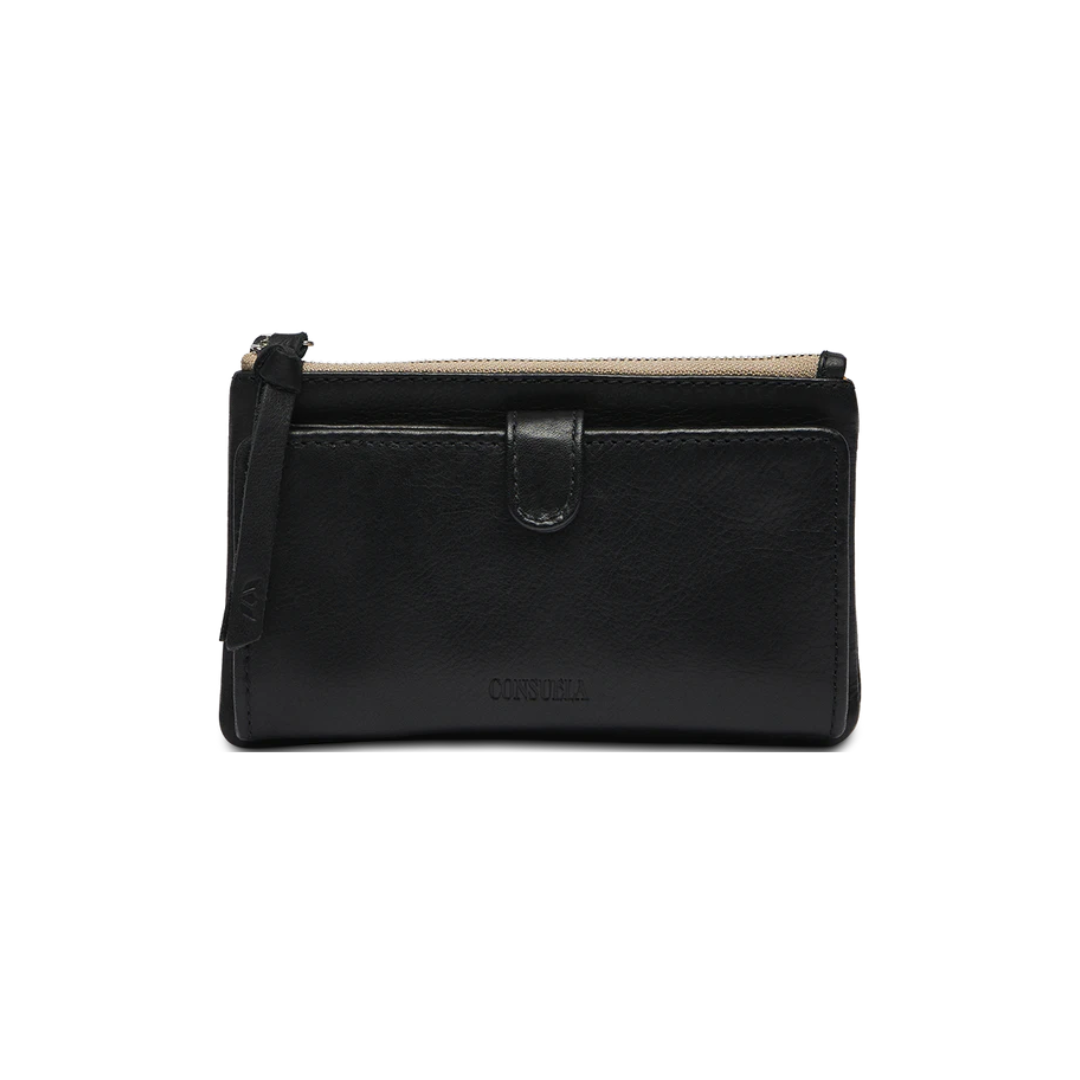 Consuela Women's Accessories Evie Slim Wallet Bag