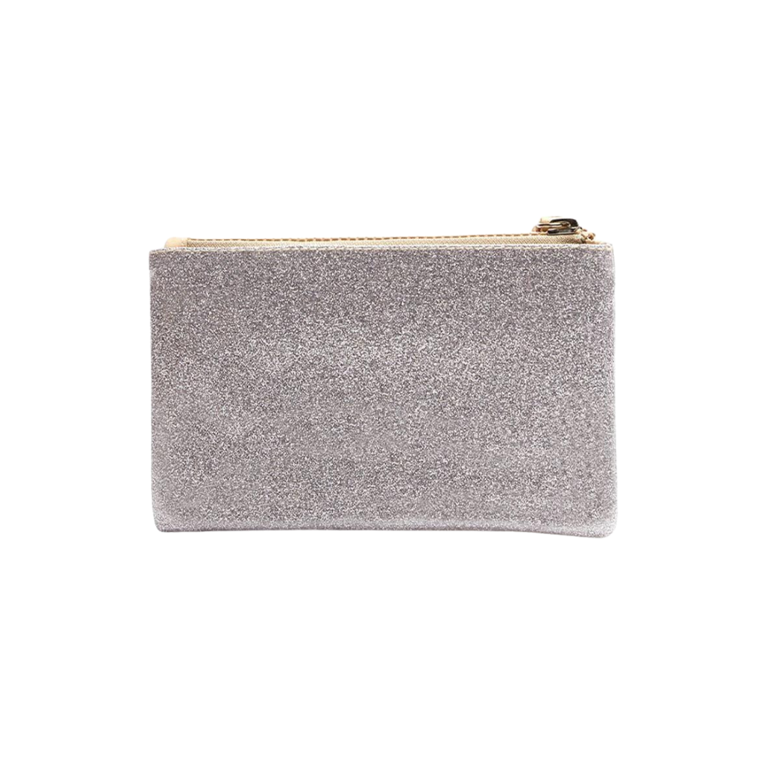 Consuela Women's Violet Slim Wallet