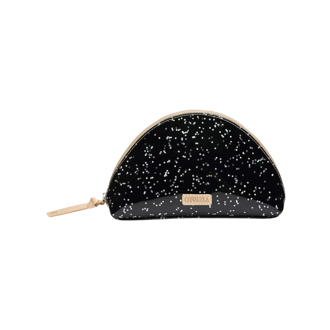 Consuela Women's Dreamy Large Cosmetic Bag