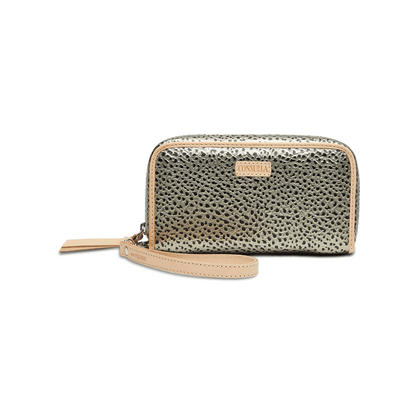 Tommy Wristlet Wallet