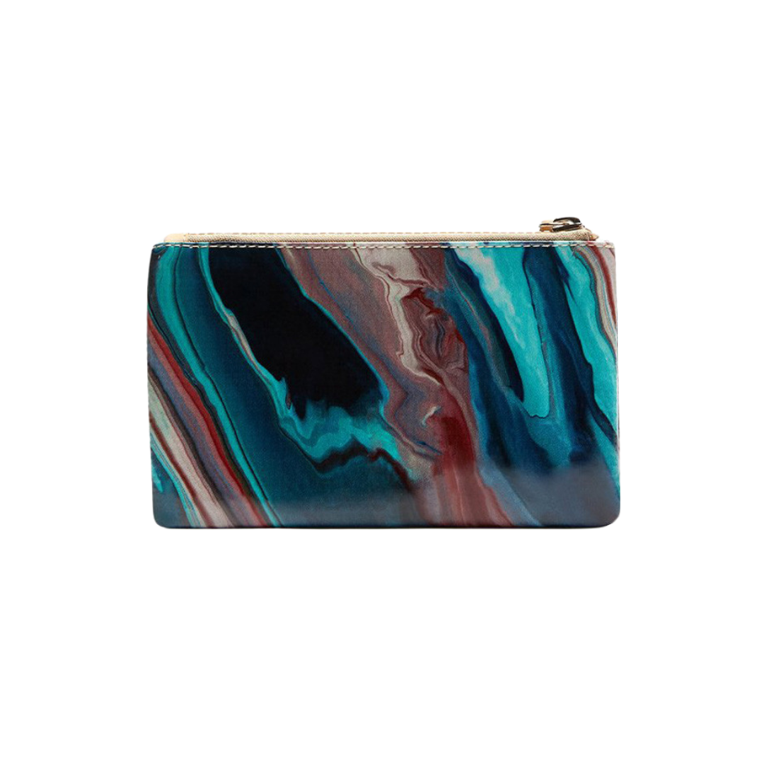 Consuela Women's Kari Slim Multicolor Wallet