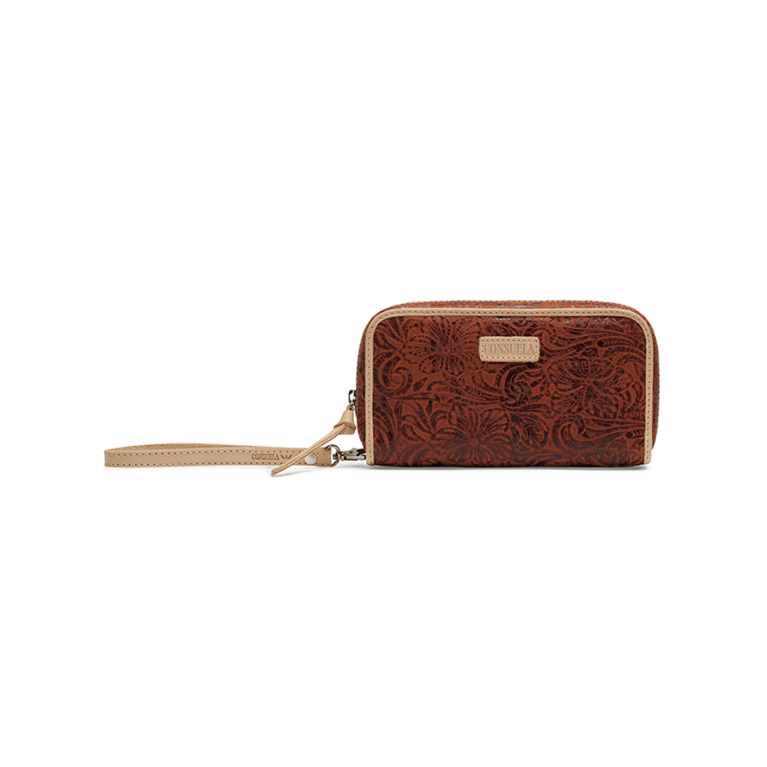 Consuela Women's Sally Wristlet Wallet