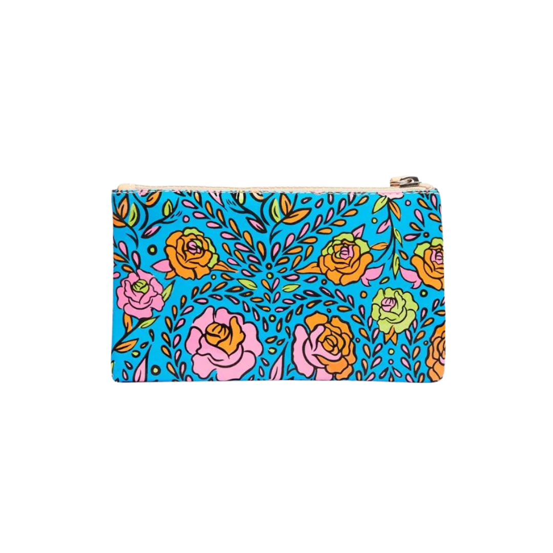 Consuela Women's Mandy Slim Wallet