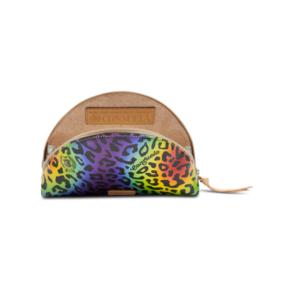 Consuela Womens Semi Large Cosmetic Case