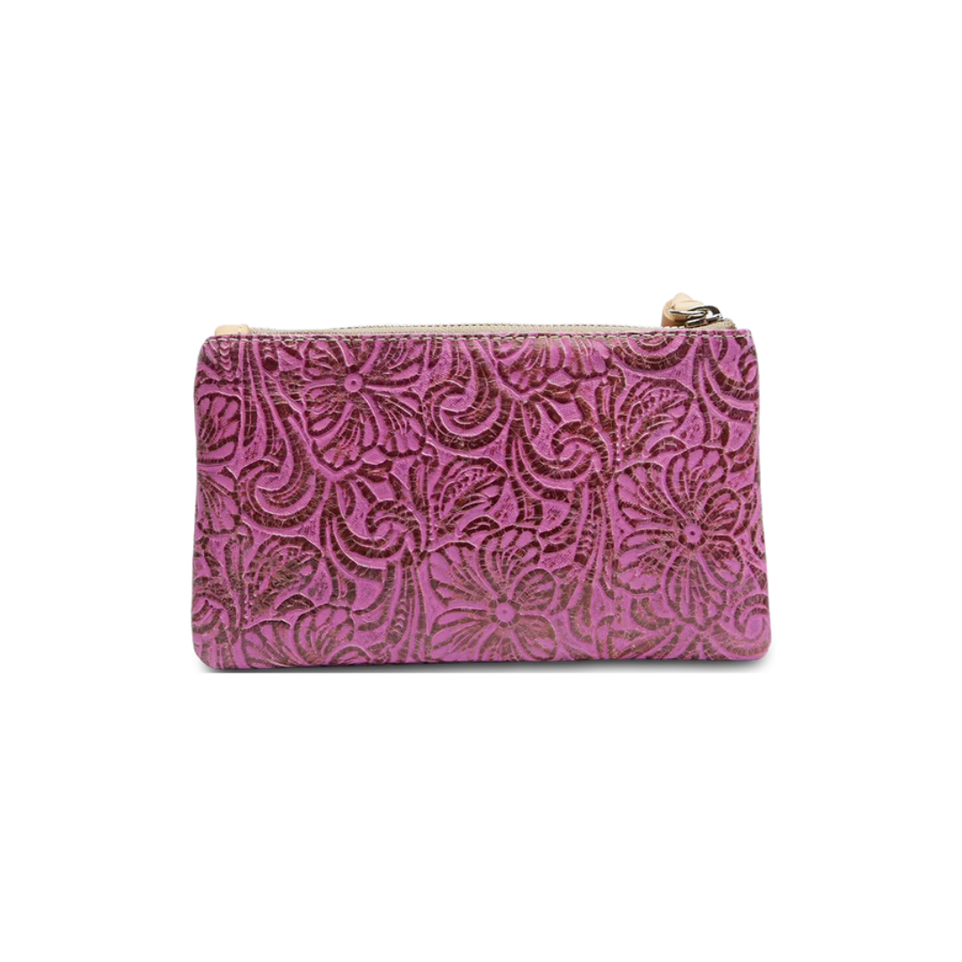 Consuela Women's Mena Slim Wallet