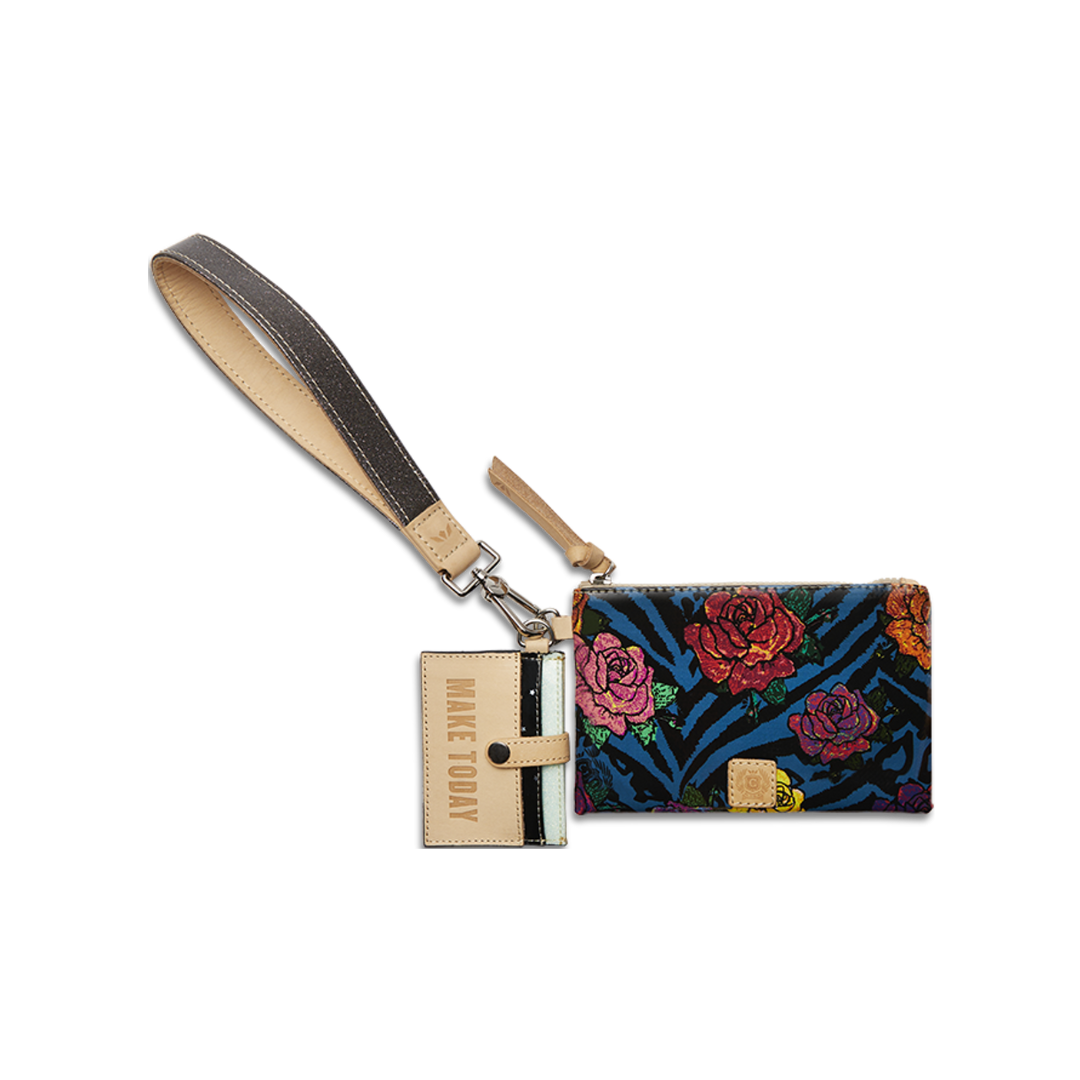 Consuela Women's Combi Lolo Wallets