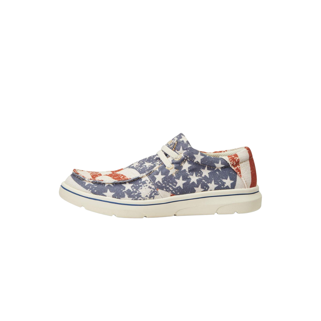 Ariat Youth Boy&